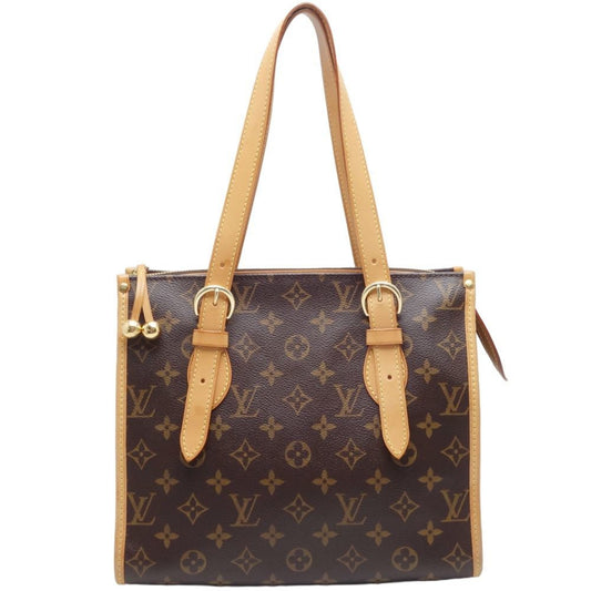 Louis Vuitton Popincourt Tote Bag