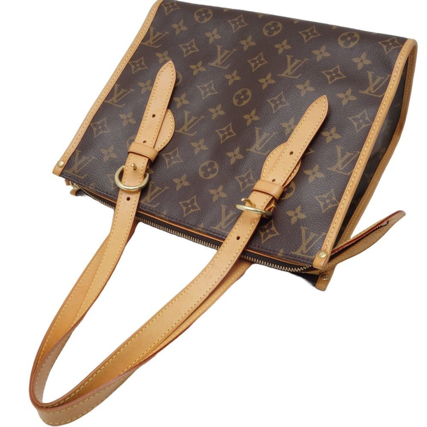 Louis Vuitton Popincourt Tote Bag