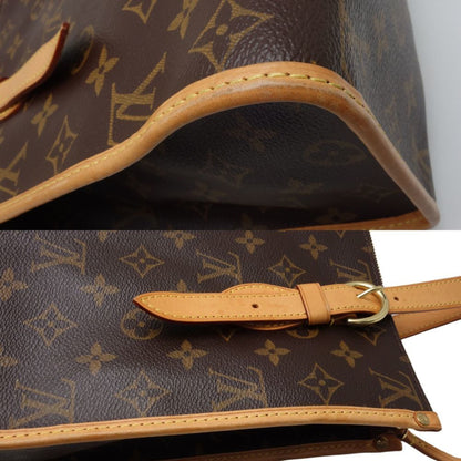 Louis Vuitton Popincourt Tote Bag