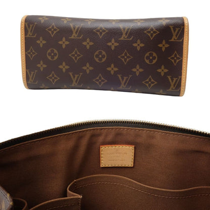 Louis Vuitton Popincourt Tote Bag