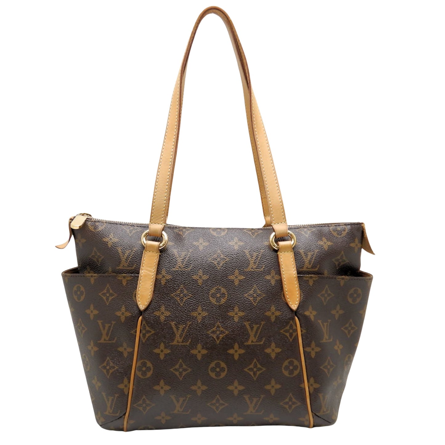 Louis Vuitton Totally Tote Bag