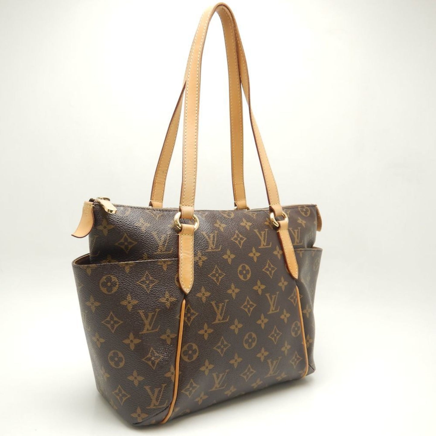 Louis Vuitton Totally Tote Bag