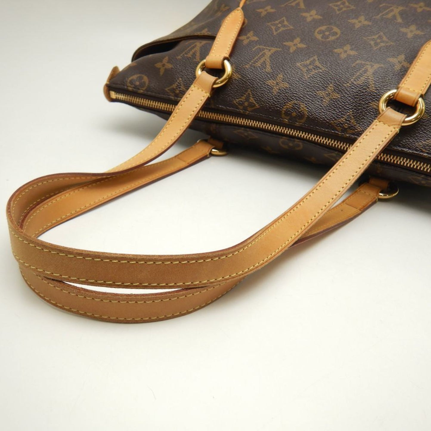 Louis Vuitton Totally Tote Bag