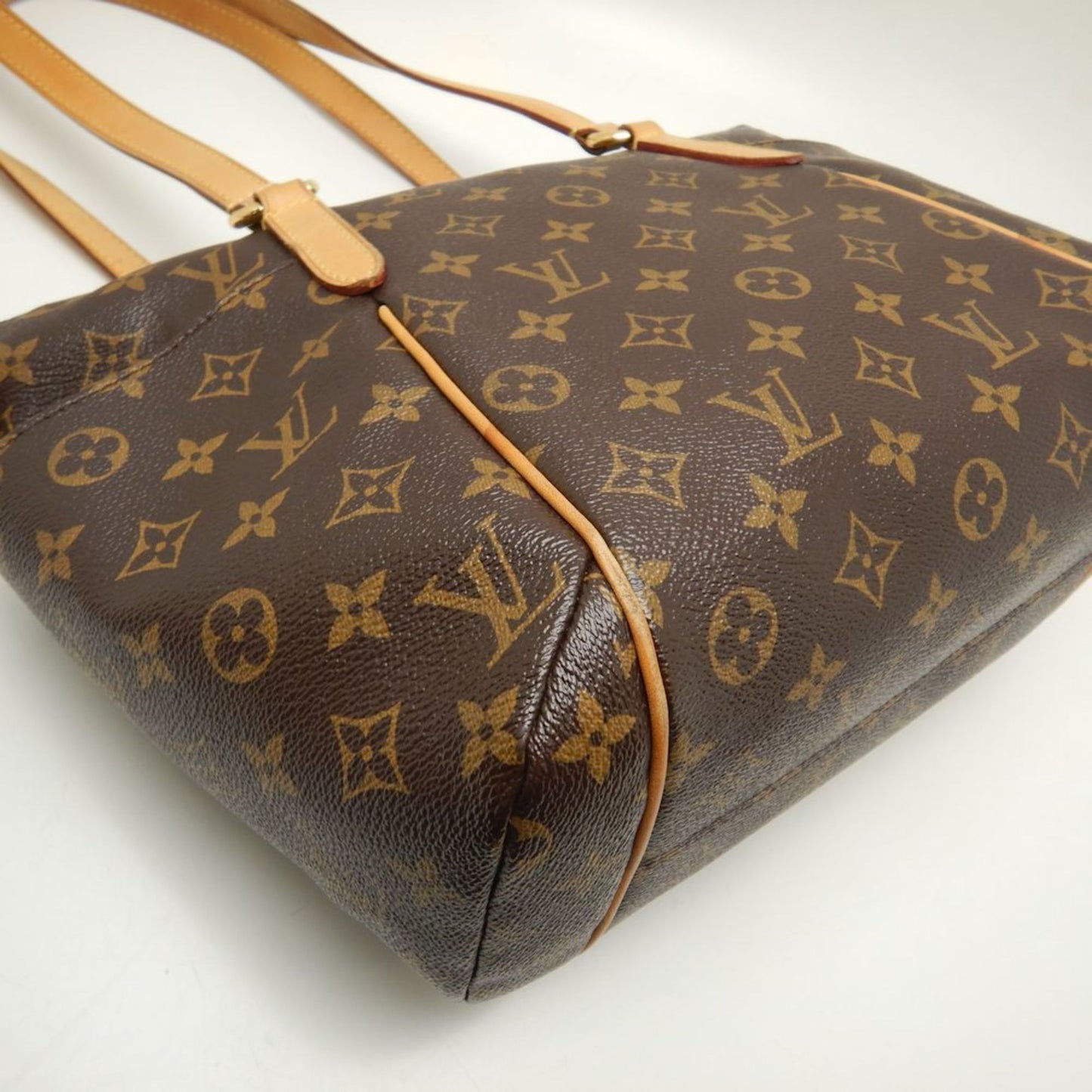 Louis Vuitton Totally Tote Bag