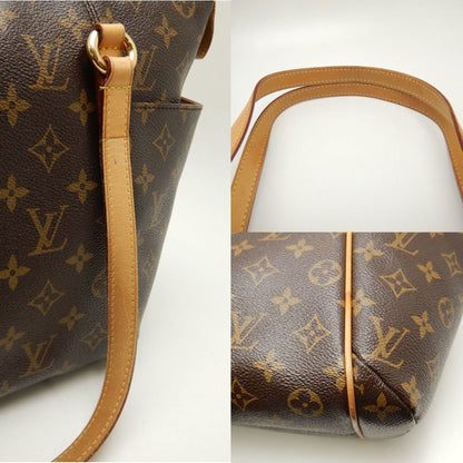 Louis Vuitton Totally Tote Bag