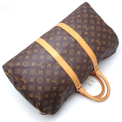 Louis Vuitton Keepall 45 Travel Bag