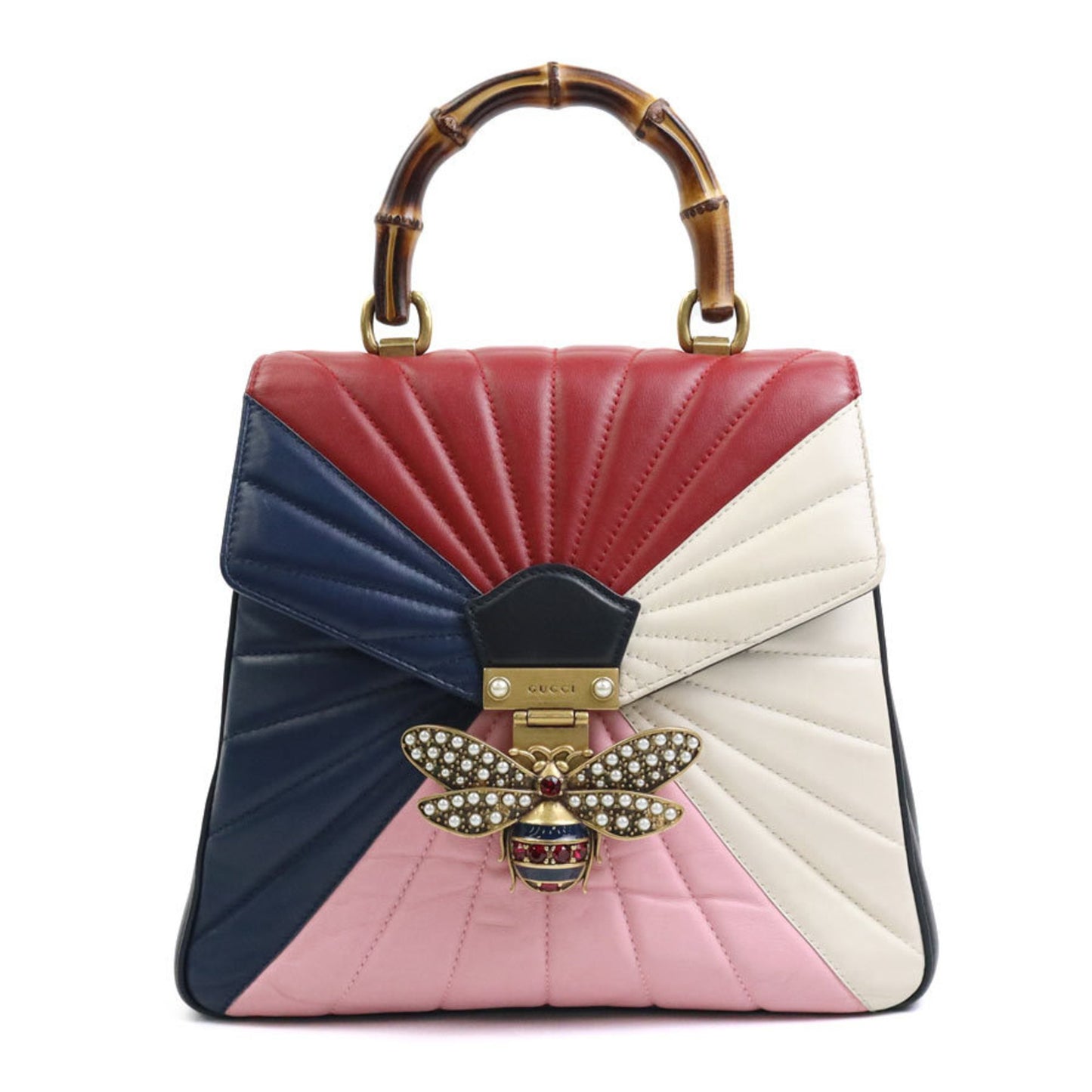 Gucci Queen Margaret Handbag