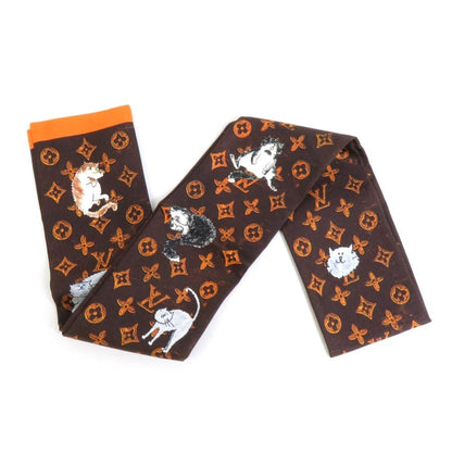 Louis Vuitton Scarf