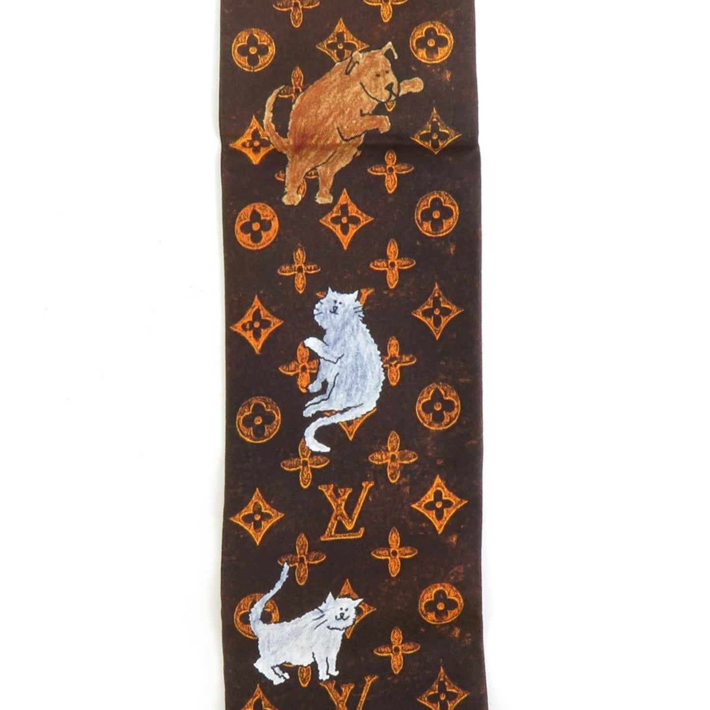 Louis Vuitton Scarf