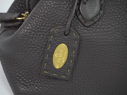 Fendi Adele Handbag