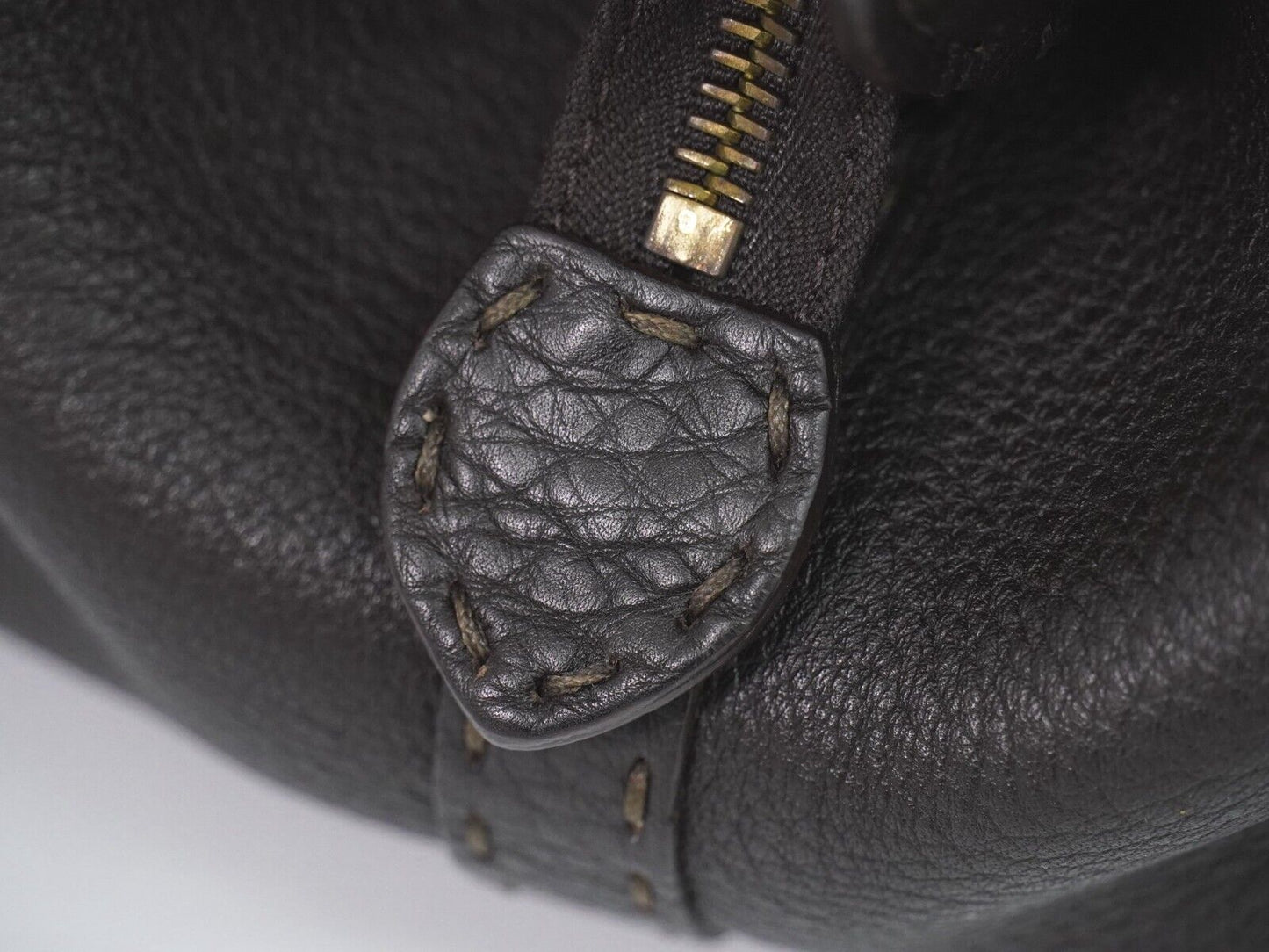 Fendi Adele Handbag