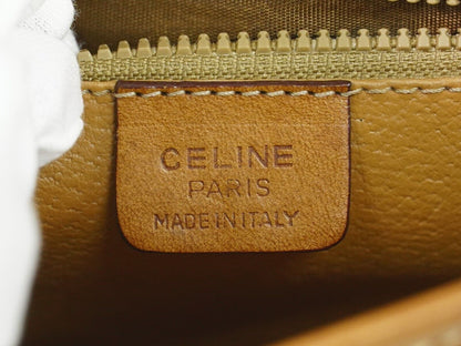 Céline Macadam Handbag