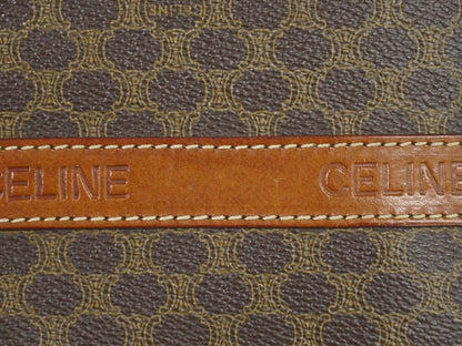 Céline Macadam Handbag