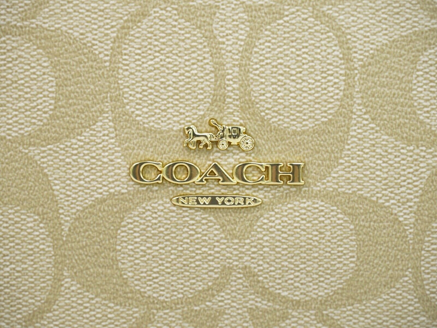 Coach Handbag