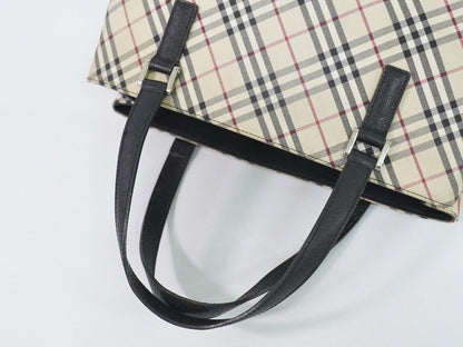 Burberry Tote Bag