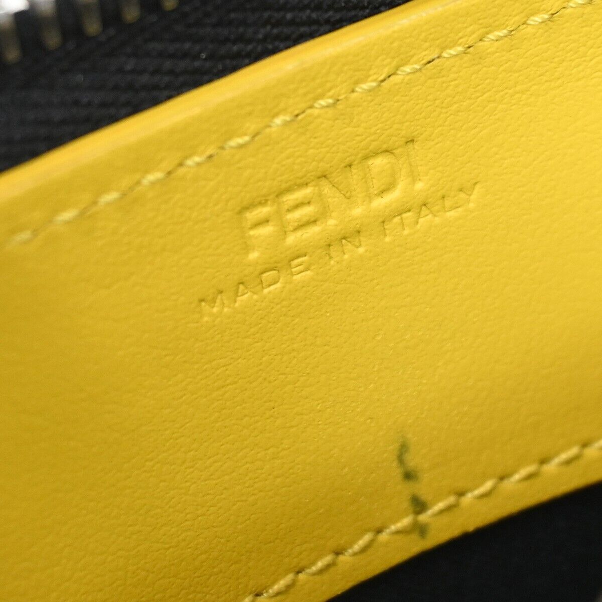 Fendi Wallet