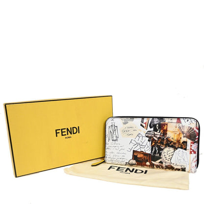 Fendi Wallet