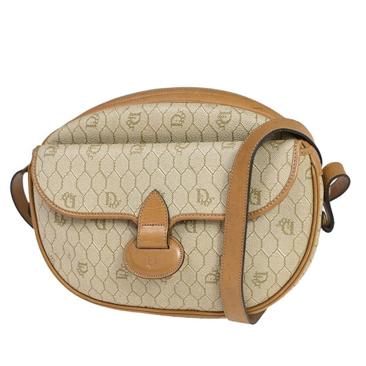 Dior Honeycomb Shoulder Bag