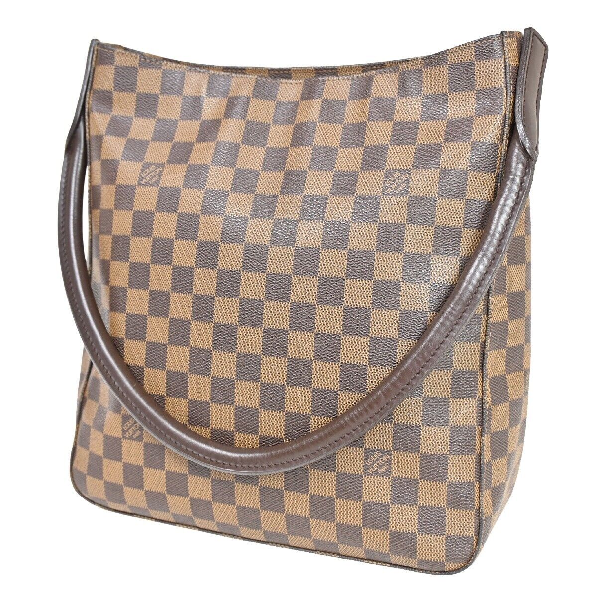 Louis Vuitton Looping GM Shoulder Bag