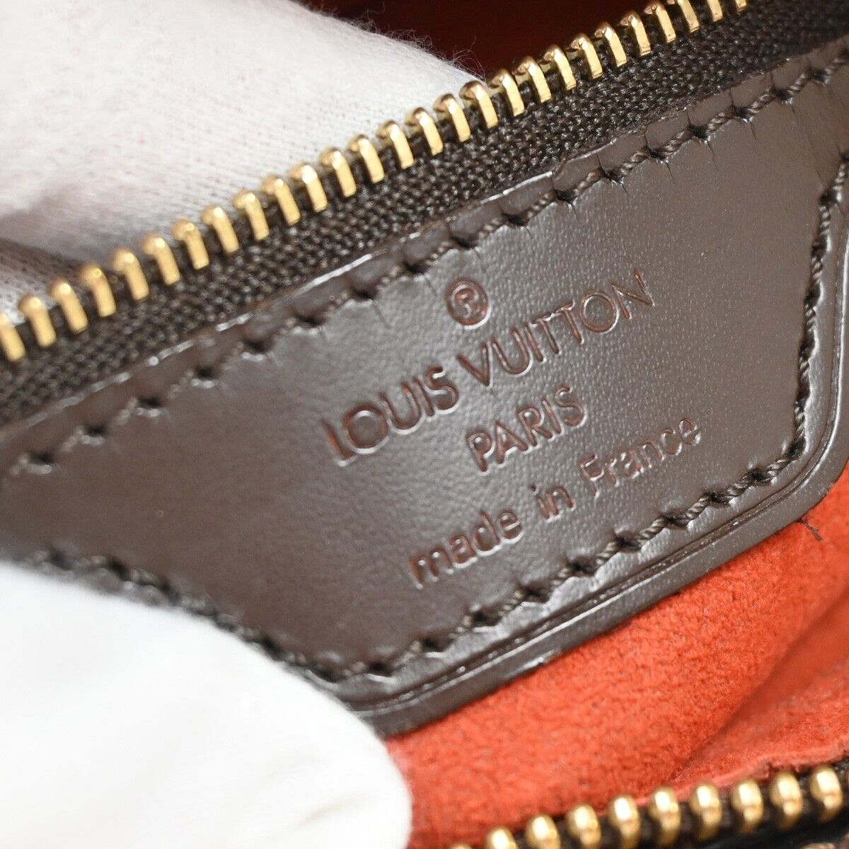 Louis Vuitton Looping GM Shoulder Bag