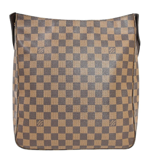 Louis Vuitton Looping GM Shoulder Bag