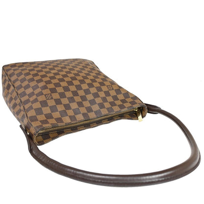 Louis Vuitton Looping GM Shoulder Bag