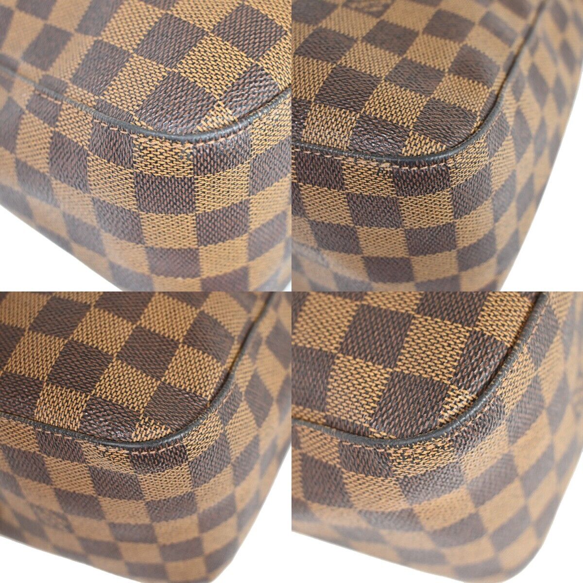 Louis Vuitton Looping GM Shoulder Bag