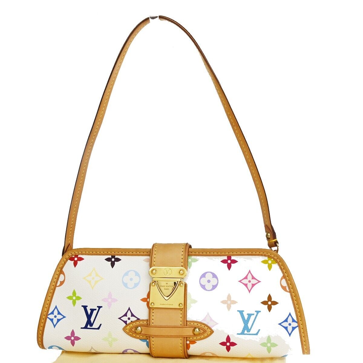 Louis Vuitton Shirley Shoulder Bag