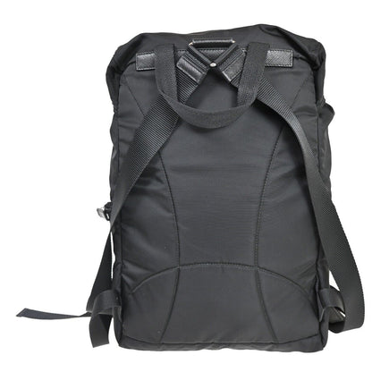 Prada Tessuto Backpack