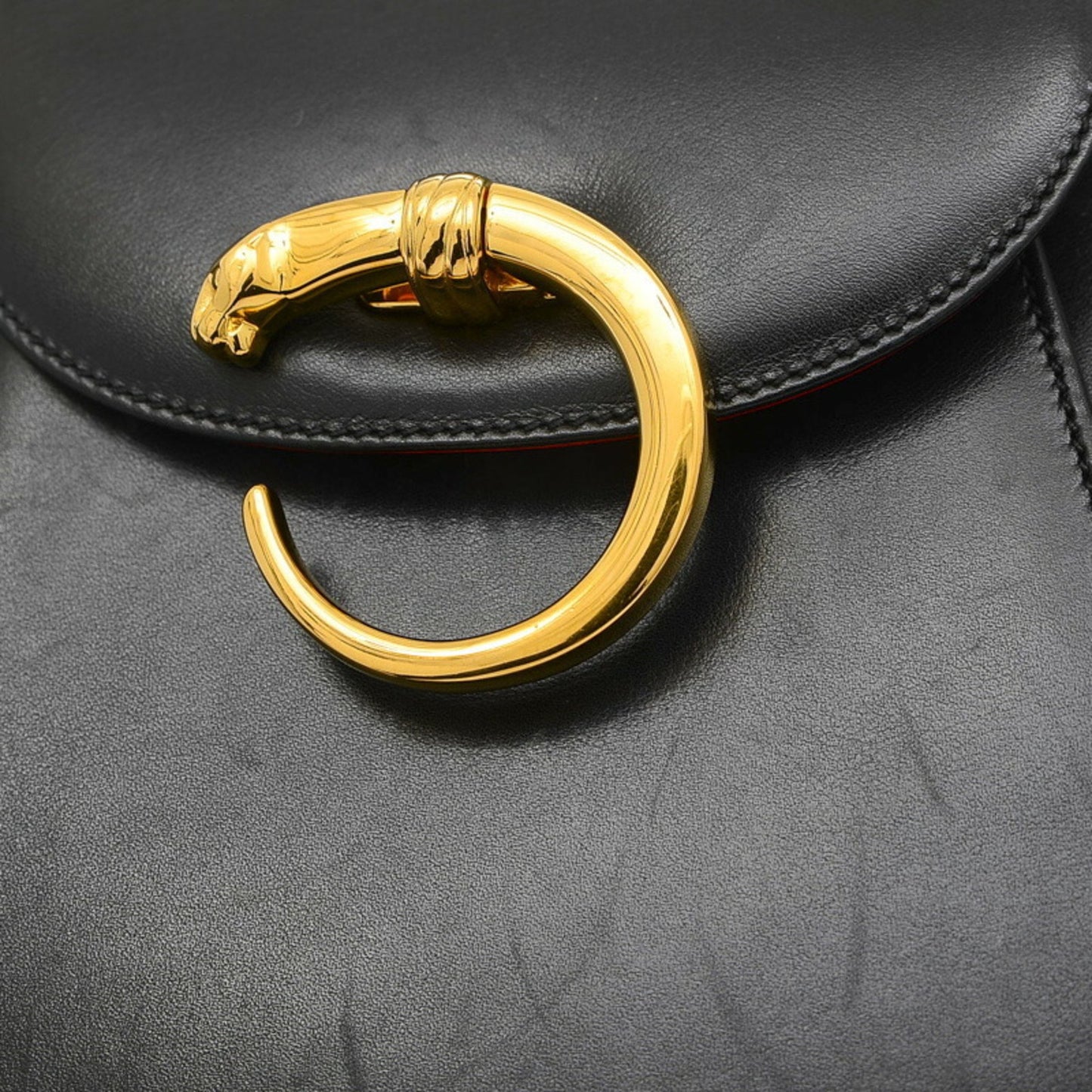 Cartier Panthère Handbag