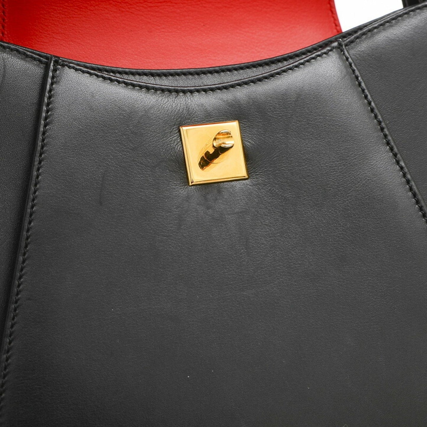 Cartier Panthère Handbag