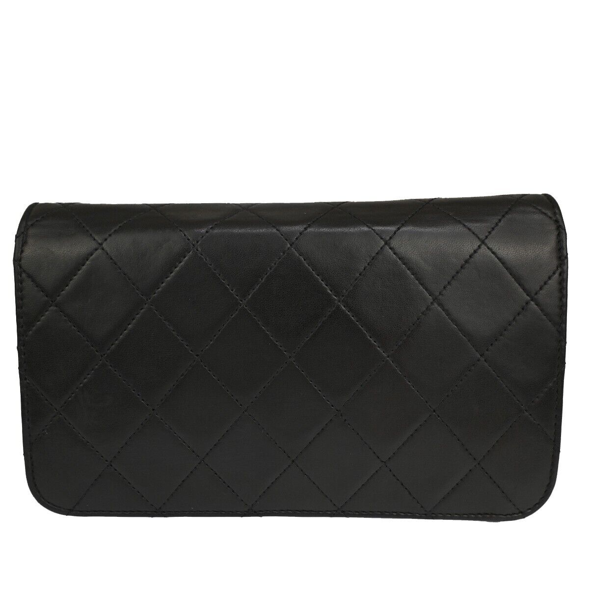 Chanel Mini matelassé Shoulder Bag