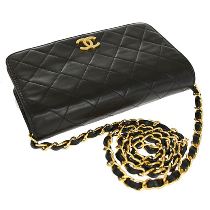 Chanel Mini matelassé Shoulder Bag