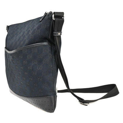 Gucci GG canvas Shoulder Bag