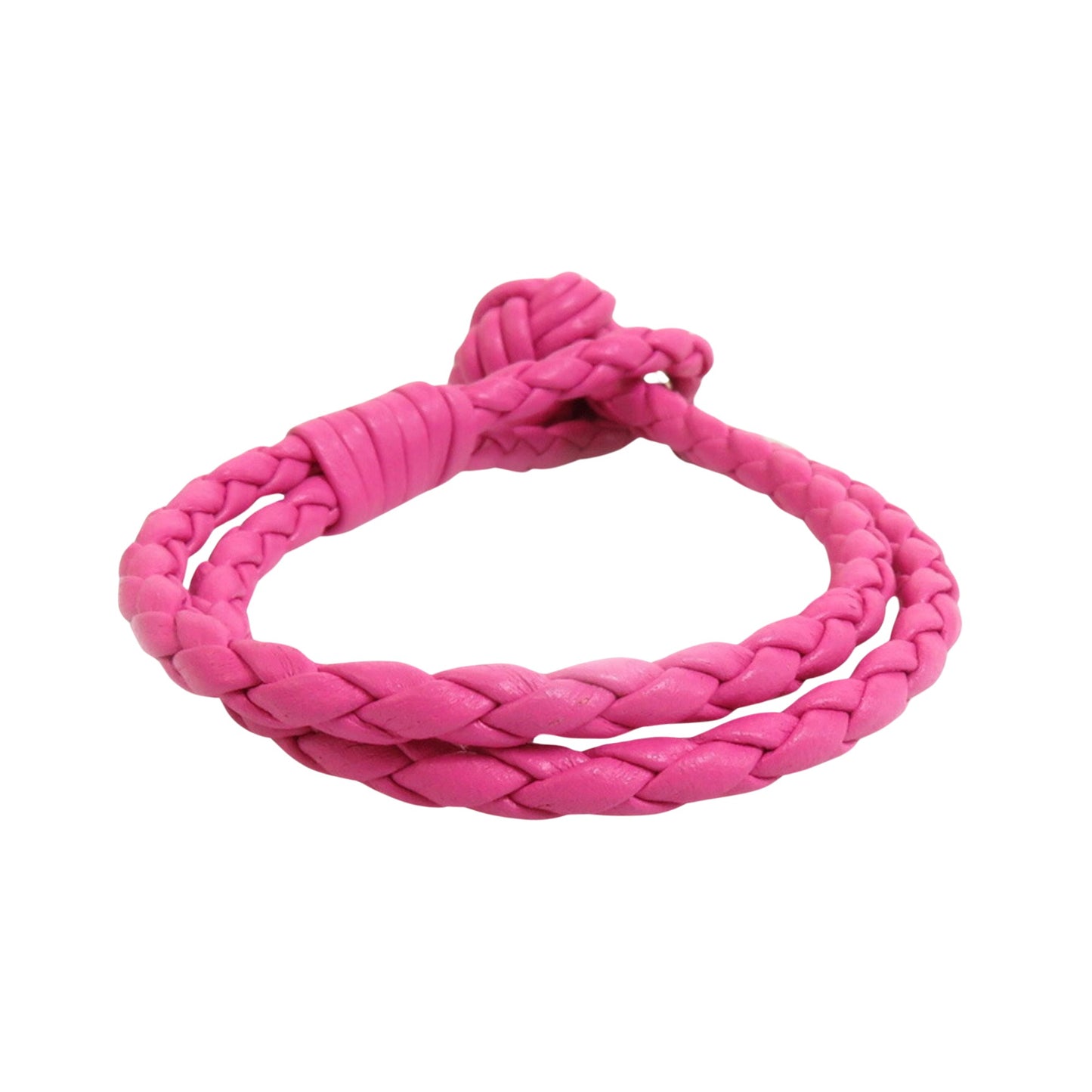 Bottega Veneta Intrecciato Bracelet