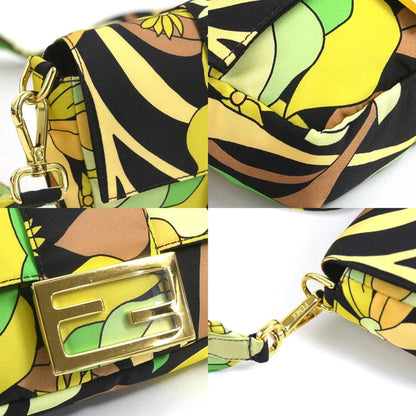 Fendi Baguette Shoulder Bag