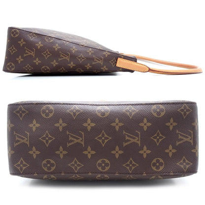 Louis Vuitton Looping GM Shoulder Bag