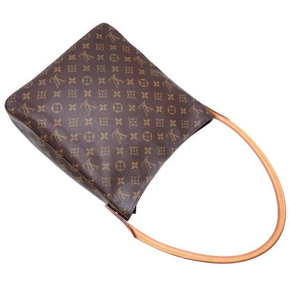 Louis Vuitton Looping GM Shoulder Bag