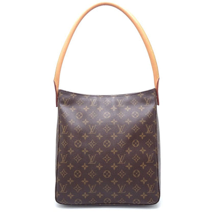 Louis Vuitton Looping GM Shoulder Bag