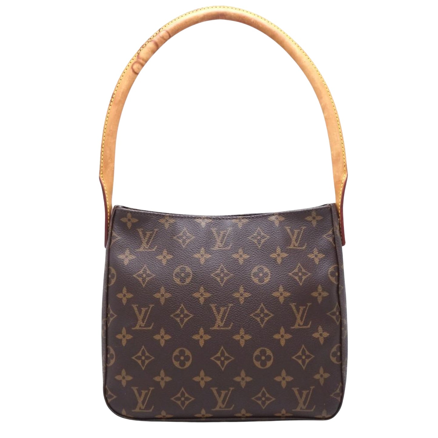 Louis Vuitton Looping Handbag