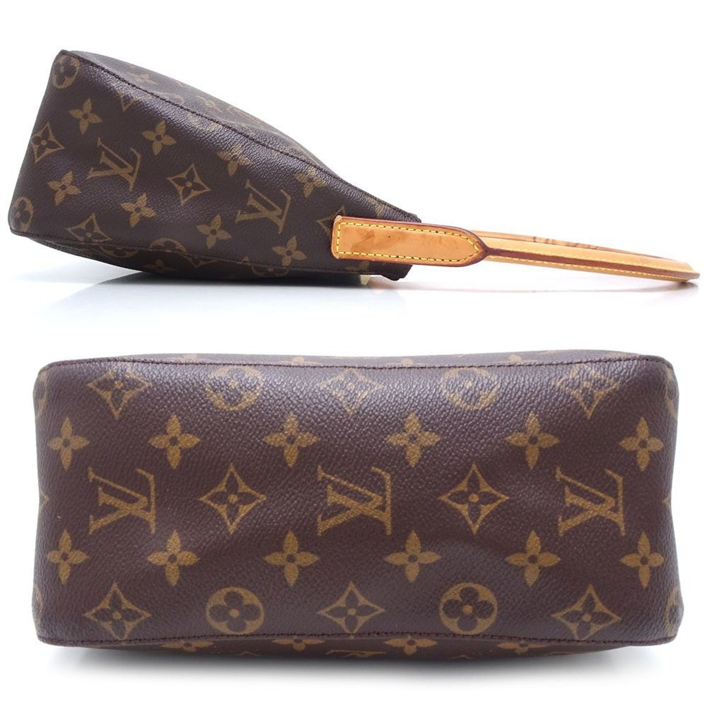 Louis Vuitton Looping Handbag