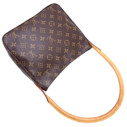 Louis Vuitton Looping Handbag