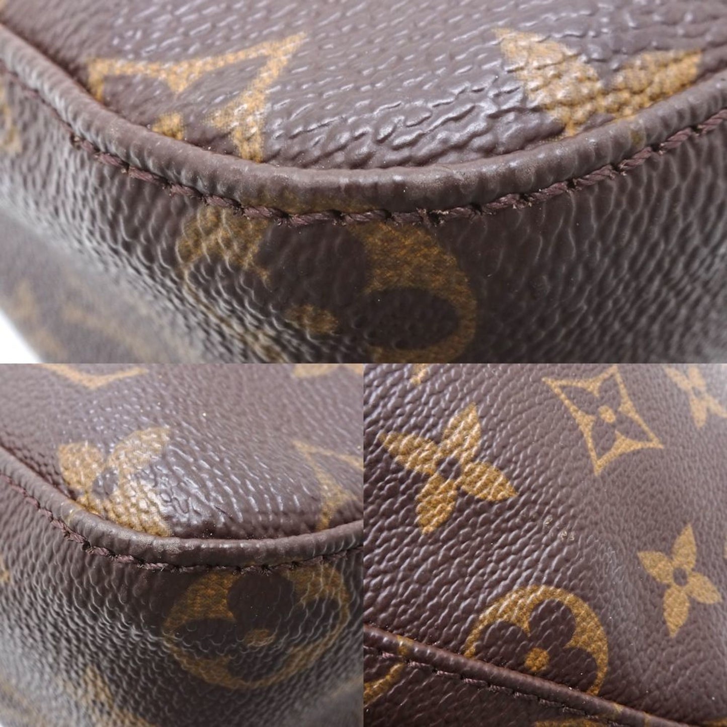 Louis Vuitton Looping Handbag