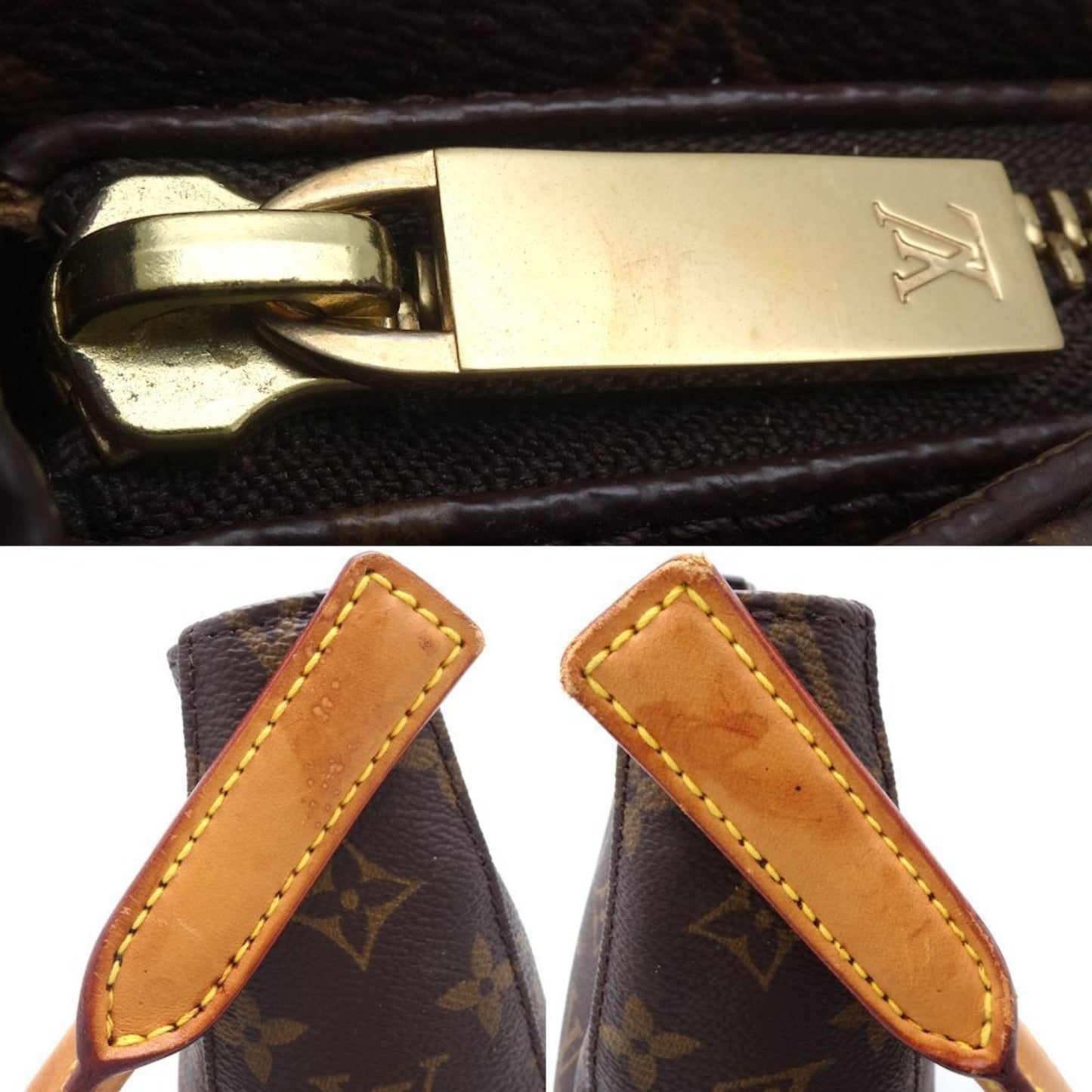 Louis Vuitton Looping Handbag