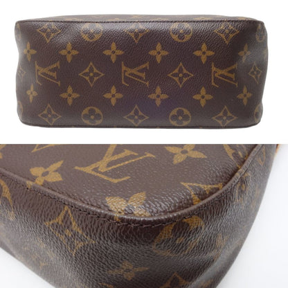 Louis Vuitton Looping MM Tote Bag