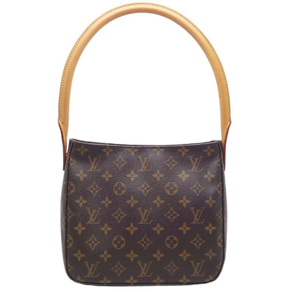 Louis Vuitton Looping MM Tote Bag