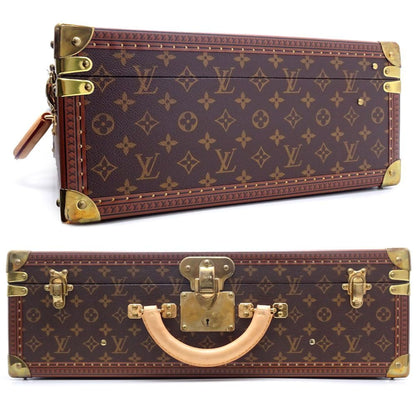 Louis Vuitton Bisten Briefcase