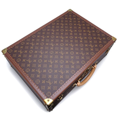 Louis Vuitton Bisten Briefcase