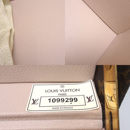 Louis Vuitton Bisten Briefcase