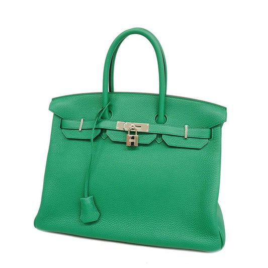 Hermès Birkin 35 Handbag